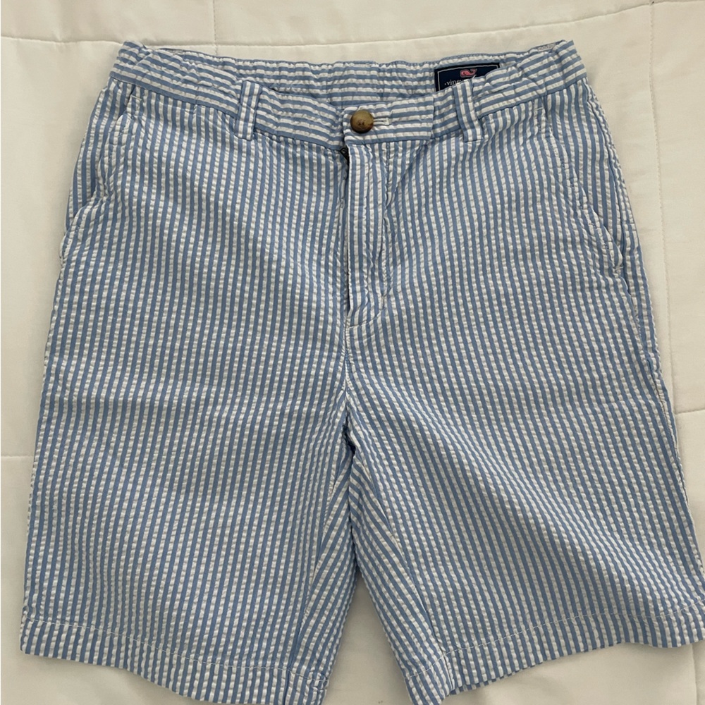 Kids/Boys Vineyard Vines Shorts Size 10